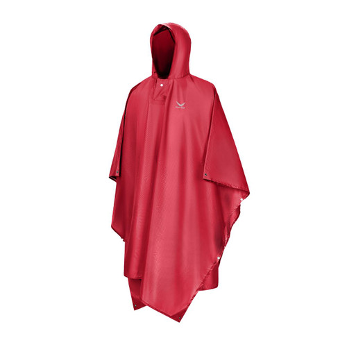 پانچو سه کاره اسنوهاک مدل Parka