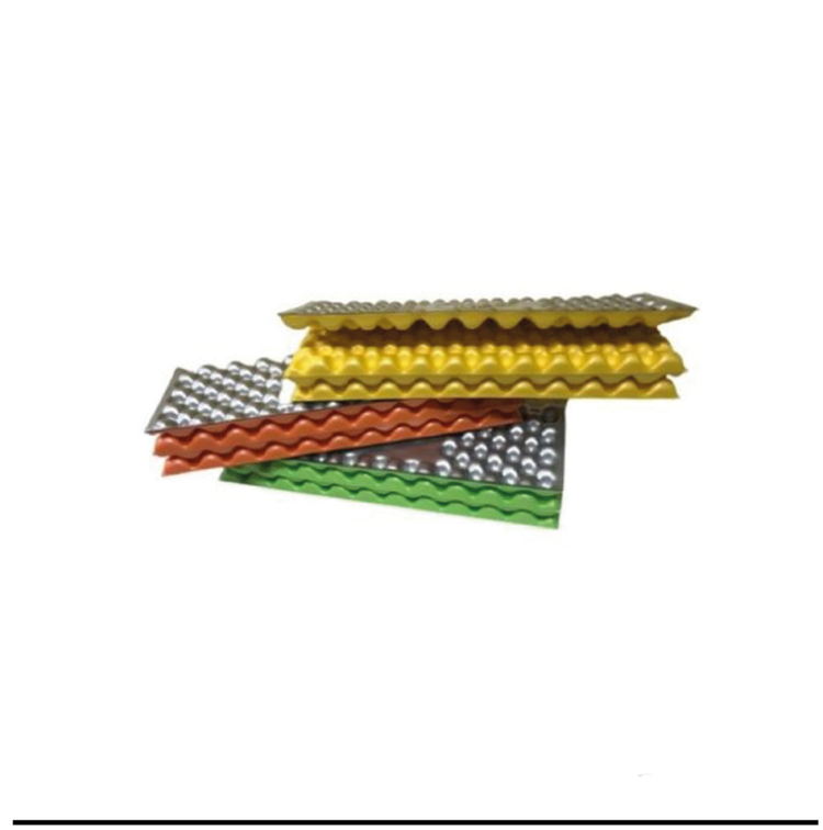 زیرنشیمن آکاردئونی جیلو کد MT66