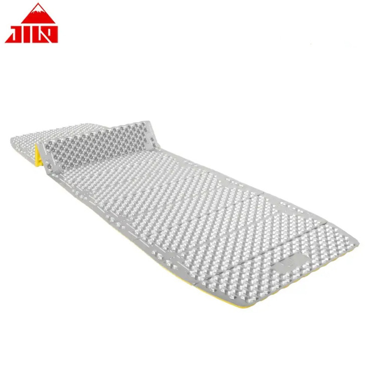 زیرانداز کیسه خواب آکاردئونی جیلو کد MT99