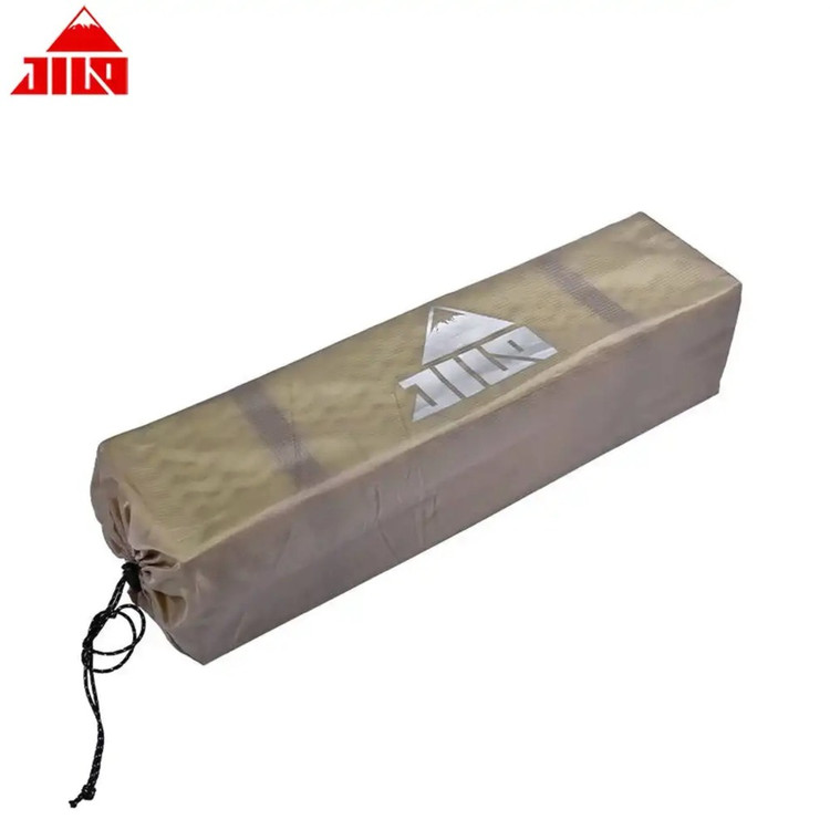زیرانداز کیسه خواب آکاردئونی جیلو کد MT99