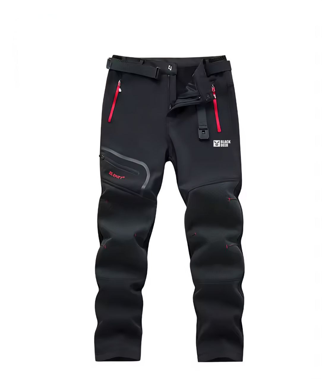 شلوار ویندستاپر BLACK DEER کد 1418