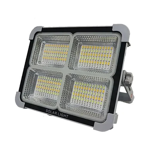 پروژکتور شارژی خورشیدی 200 وات BIG SUN
