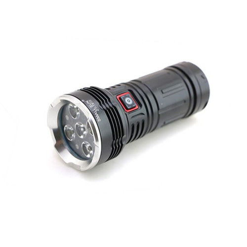 چراغ قوه اسمال سان مدل ZY-T810