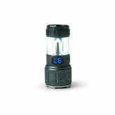 چراغ کمپینگ دستی و چندکاره اسنوهاک کد SN-H703