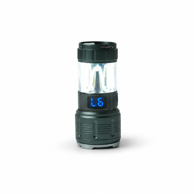 چراغ کمپینگ دستی و چندکاره اسنوهاک کد SN-H703