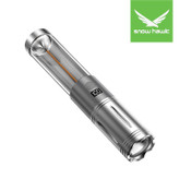 چراغ کمپینگ دستی و چندکاره اسنوهاک کد SN-H606