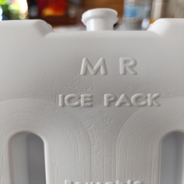 یخ خشک ۱۰۰۰ گرمی mr icepack
