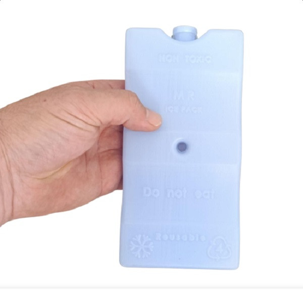 یخ خشک ۴۰۰ گرمی mricepack