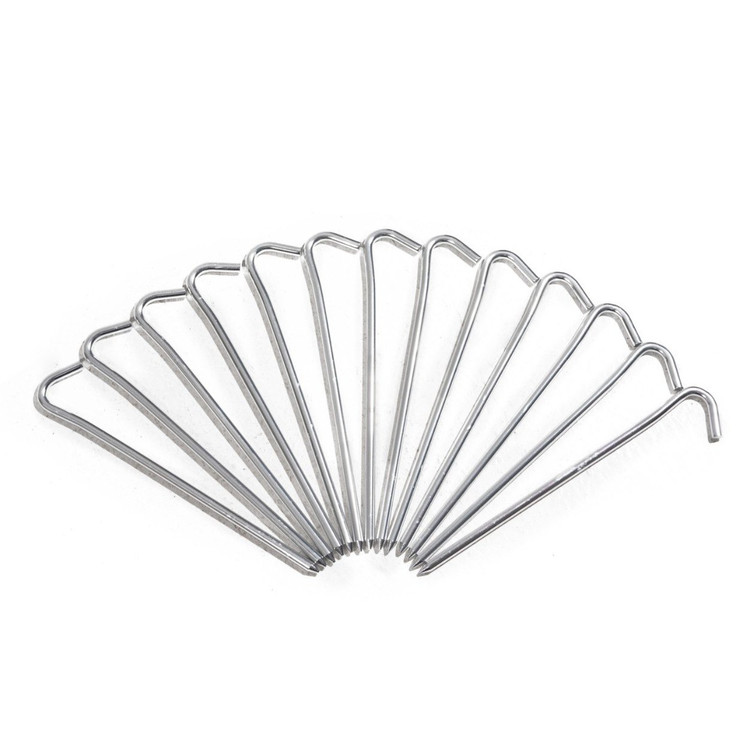 چادر دو پوش 2 نفره گتردار مدل دیسکاوری اسنوهاک کد SN-T5123