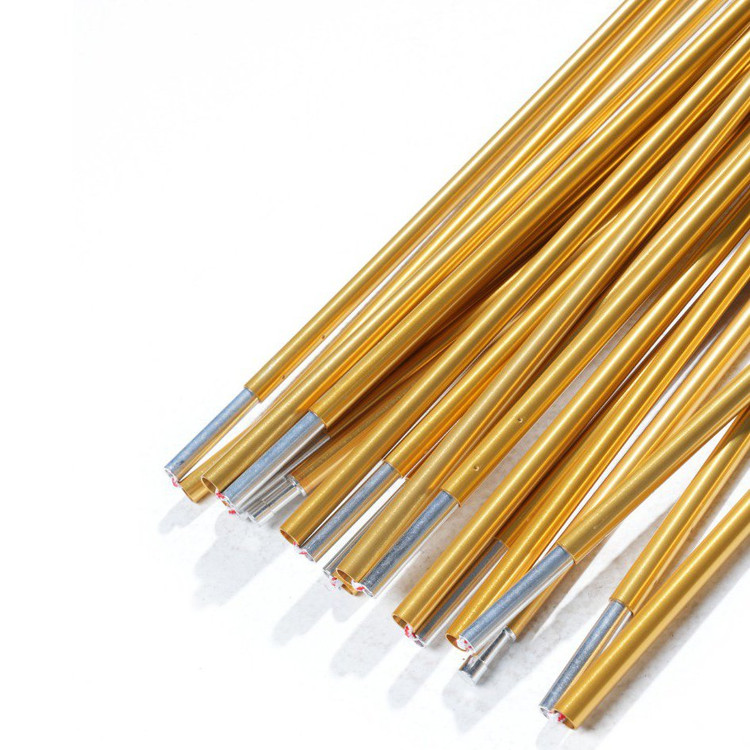 چادر دو پوش 2 نفره گتردار مدل دیسکاوری اسنوهاک کد SN-T5123