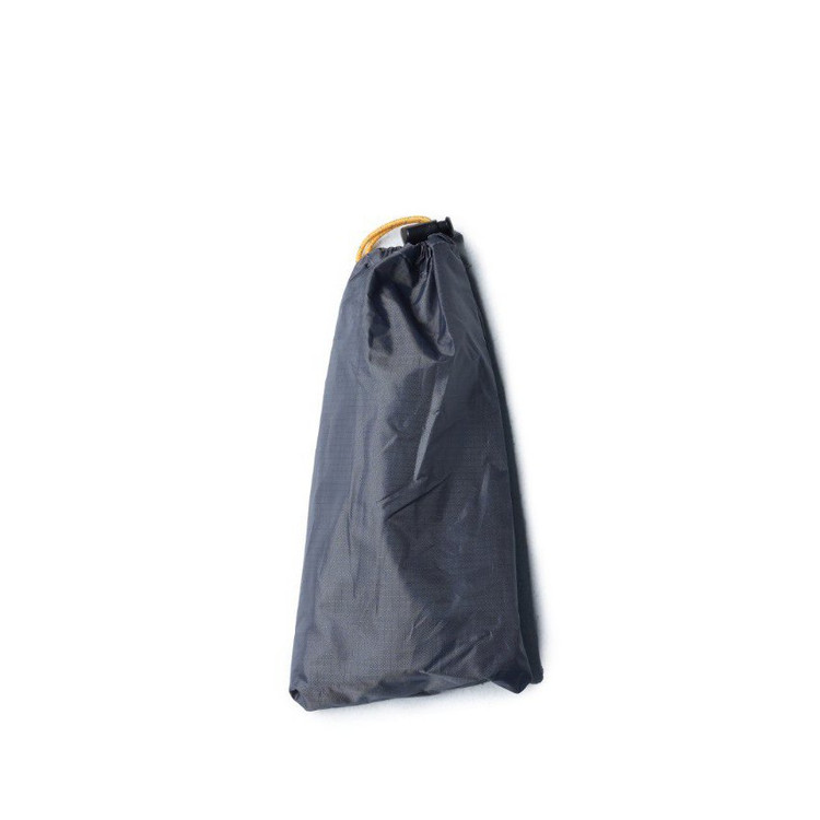 چادر دو پوش 2 نفره گتردار مدل دیسکاوری اسنوهاک کد SN-T5123