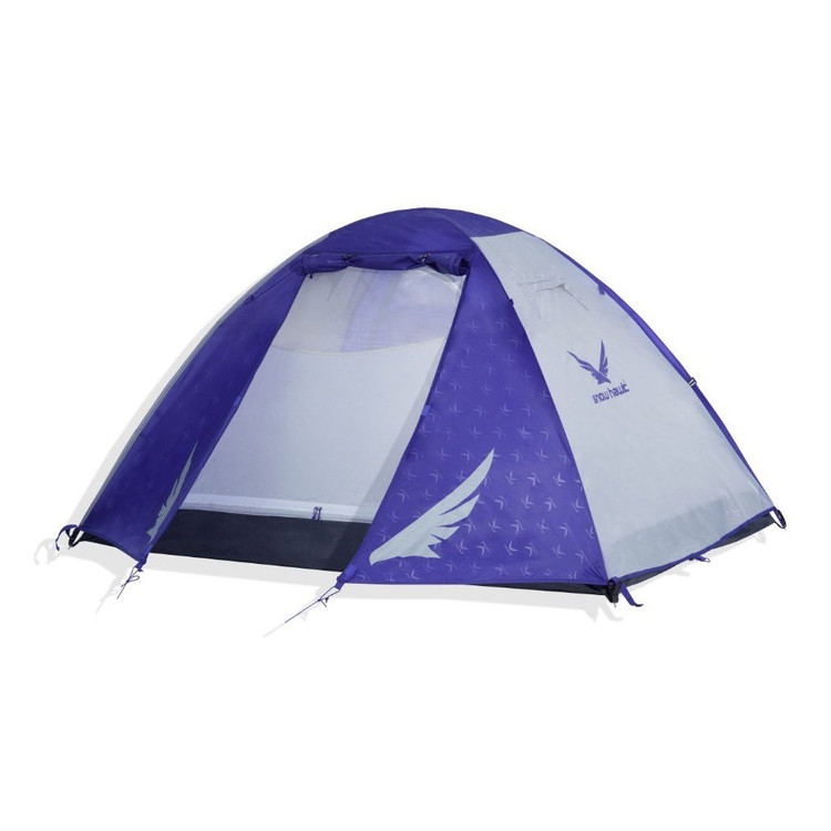 چادر 2 نفره دیسکاوری جدید اسنوهاک کد SN-T5116