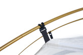 چادر دو پوش چهار نفره گتر دار مدل دیسكاوری اسنوهاک کد SN-T5125