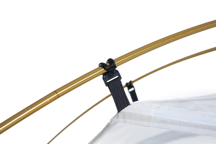 چادر دو پوش چهار نفره گتر دار مدل دیسكاوری اسنوهاک کد SN-T5125