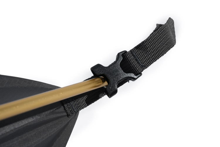 چادر دو پوش چهار نفره گتر دار مدل دیسكاوری اسنوهاک کد SN-T5125