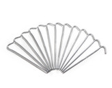 چادر دو پوش چهار نفره گتر دار مدل دیسكاوری اسنوهاک کد SN-T5125