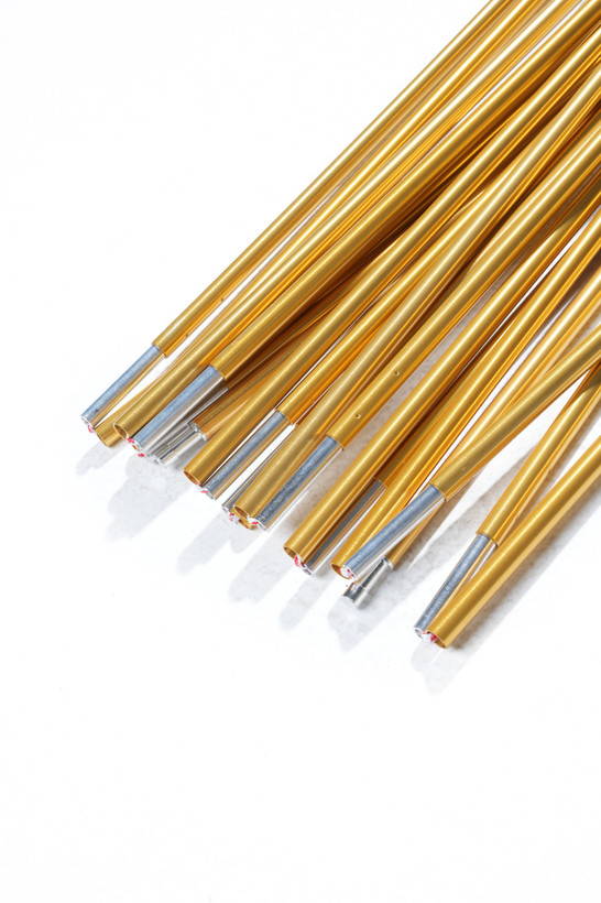 چادر دو پوش چهار نفره گتر دار مدل دیسكاوری اسنوهاک کد SN-T5125