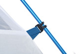 چادر دو پوش چهار نفره گتر دار مدل دیسكاوری اسنوهاک کد SN-T5125