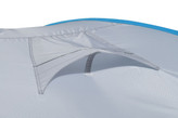 چادر دو پوش چهار نفره گتر دار مدل دیسكاوری اسنوهاک کد SN-T5125