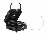 اجاق دوشعله کینگ هایک مدل PHANTOM کد HK003