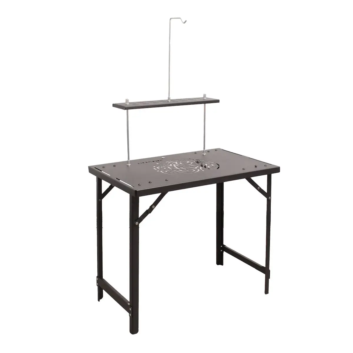 میز لایف کمپ مدل COFFE BAR کد 45877