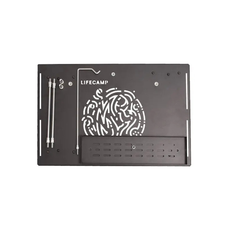 میز لایف کمپ مدل COFFE BAR کد 45877