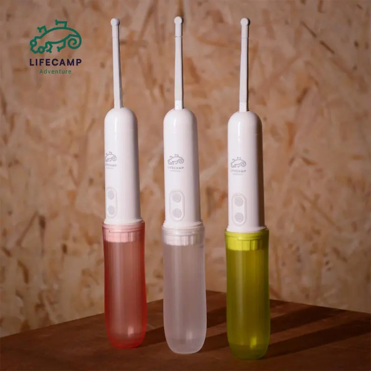 بیده لایف کمپ مدل IPX6 کد 45885