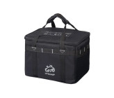 کیف 44 تکه لایف کمپ مدل TRAVEL KIT کد 45888
