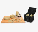 کیف 44 تکه لایف کمپ مدل TRAVEL KIT کد 45888