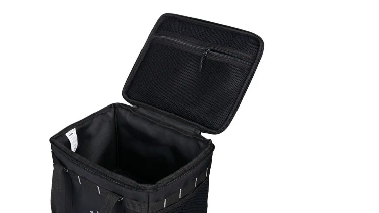 کیف 44 تکه لایف کمپ مدل TRAVEL KIT کد 45888