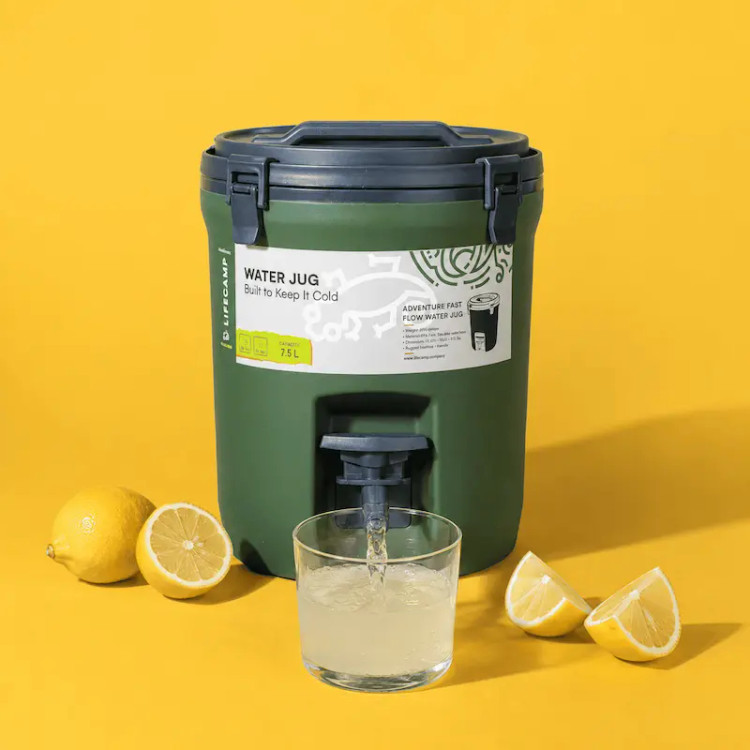 کلمن لايف کمپ مدل WATER JUG کد 45892