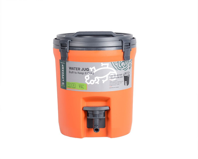 کلمن لايف کمپ مدل WATER JUG کد 45892