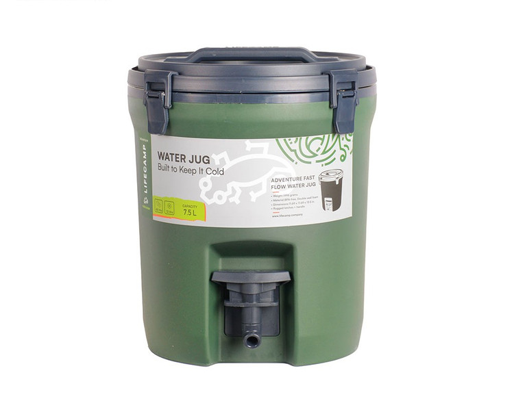 کلمن لايف کمپ مدل WATER JUG کد 45892