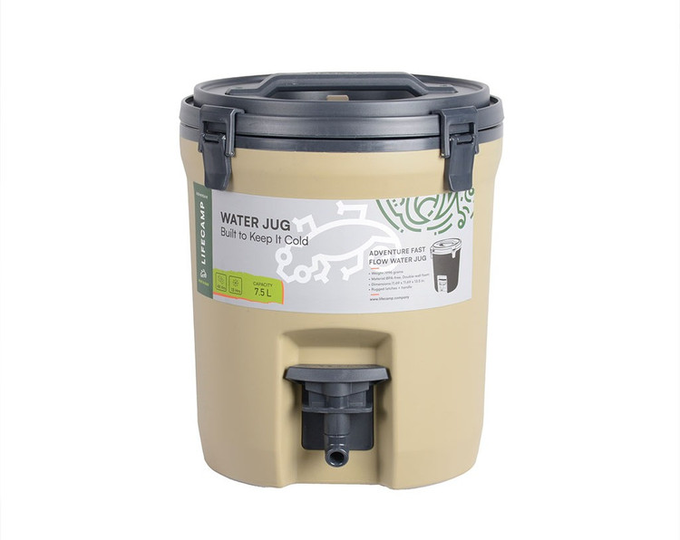 کلمن لايف کمپ مدل WATER JUG کد 45892