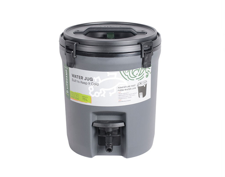 کلمن لايف کمپ مدل WATER JUG کد 45892