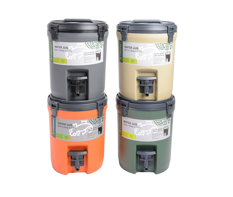 کلمن لايف کمپ مدل WATER JUG کد 45892