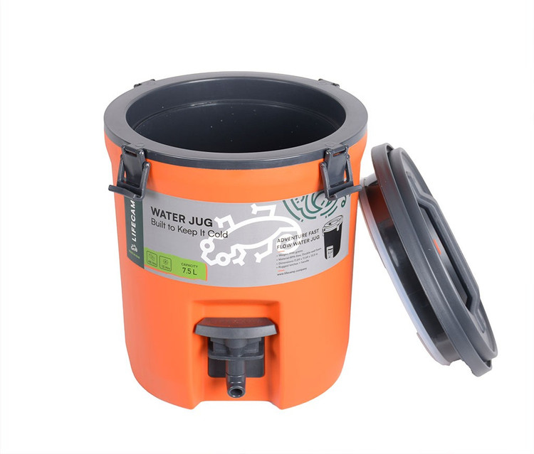 کلمن لايف کمپ مدل WATER JUG کد 45892