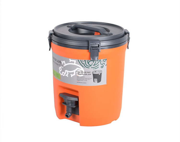 کلمن لايف کمپ مدل WATER JUG کد 45892