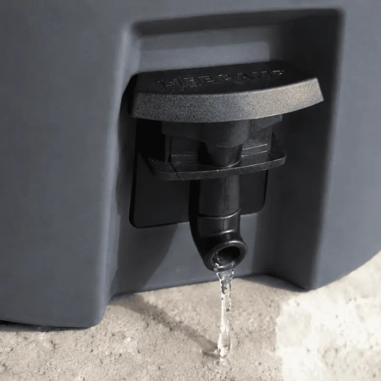 کلمن لايف کمپ مدل WATER JUG کد 45892